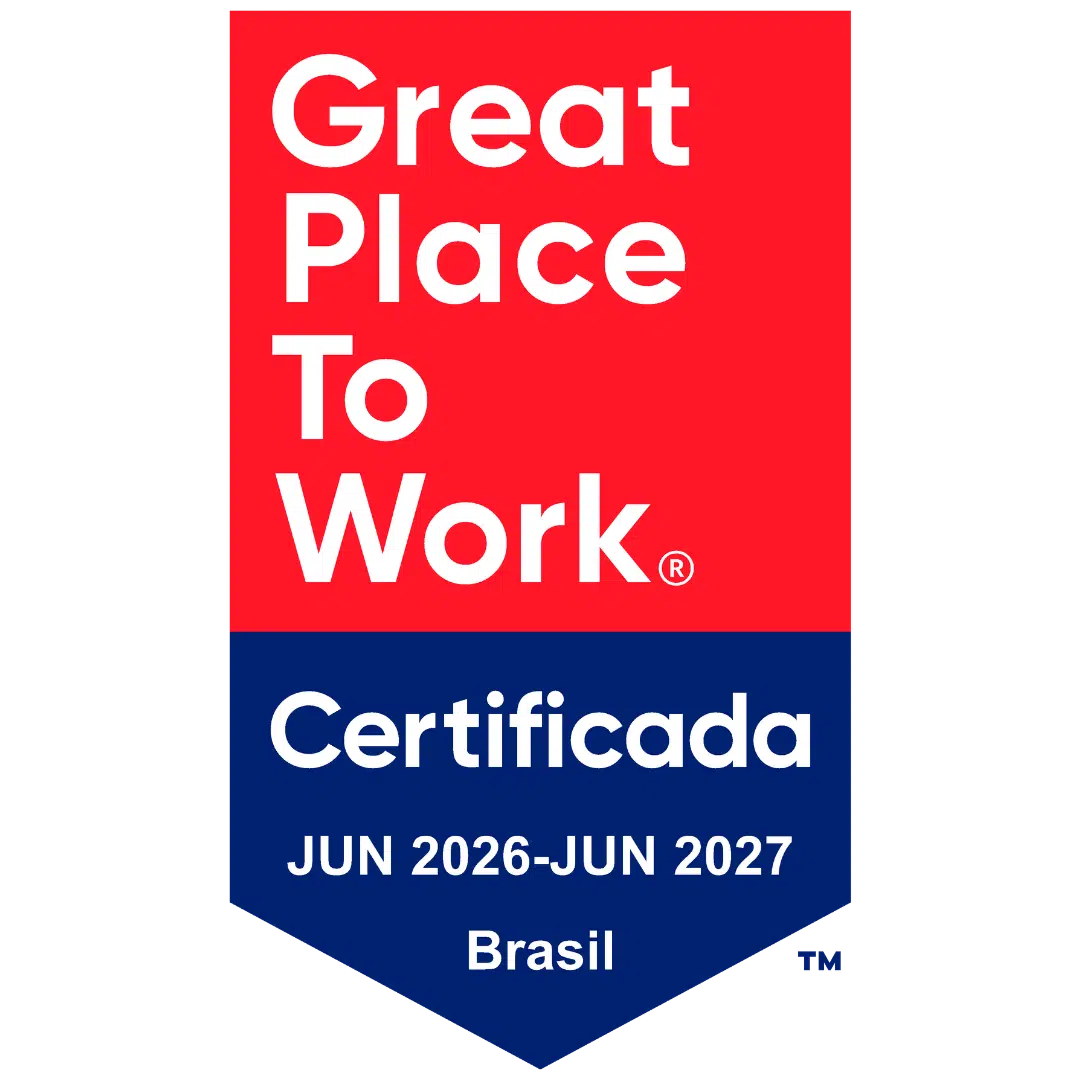 Selo Great Place to Work